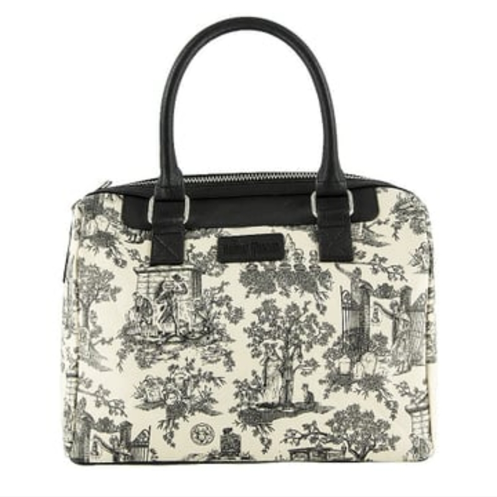 Disney Parks Haunted Mansion Purse